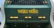 Tiệm Yến Nha Trang: Nâng tầm ẩm thực yến sào hiện đại, gần gũi