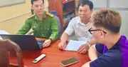 Tin giả cá sấu xuất hiện trên sông Tiểu Cần: Người dân thừa nhận dùng AI tạo ảnh