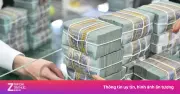 Tiền gửi ngân hàng giảm, nợ xấu tăng gây áp lực lên hệ thống
