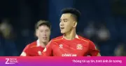 Tiến Linh ghi bàn sau 225 ngày, giúp CA TP.HCM thắng SLNA 3-1