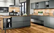 Tiền mất tật mang với 5 sai lầm khi triển khai giải pháp đồng bộ nhà bếp