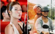 Tin sao ngày 24/5: Hoa hậu Đoàn Thiên An có khuôn mặt đẹp nhất năm, Tăng Duy Tân lãng mạn bên Bích Phương