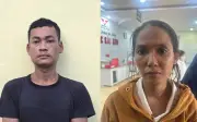 Tin sáng 6/5: Thông tin mới nhất vụ bé trai 2 tuổi bị mẹ và người tình bạo hành ở TPHCM; Mưa đá liên tiếp ở các địa phương có phải bất thường?