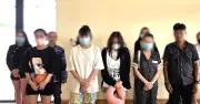 Tin trưa 10/5: Tiếp nhận 18 người từ Campuchia