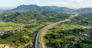 Tin vui cho 6,5 triệu người dân Tây Nguyên: Cao tốc 257km qua 3 tỉnh sẽ hoàn thành trước 2030