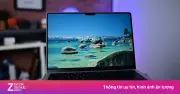 Tin vui cho MacBook Pro màn hình OLED: Samsung sẵn sàng sản xuất hàng loạt