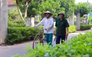 Tin vui: Trưởng thôn, tổ trưởng dân phố sắp được tăng phụ cấp