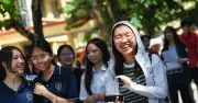 Đề tiếng Anh thi lớp 10 trường THPT chuyên Khoa học Tự nhiên Hà Nội năm 2026