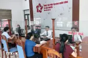 Tinh gọn bộ máy: Chuyển biến trong quy trình làm việc và thái độ phục vụ