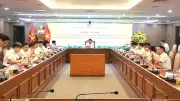 Tinh gọn bộ máy, nâng cao chất lượng xét xử tại Tòa án Hà Nội