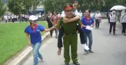 Tiếp sức mùa thi: Ký ức thanh xuân của cựu sinh viên 4 mùa tình nguyện