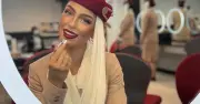 Tiếp viên Emirates kể về cuộc sống trong mơ: Lương cao, du lịch khắp thế giới