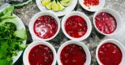 Tiết canh đứng thứ 6 trong top 100 món ăn tệ nhất Đông Nam Á