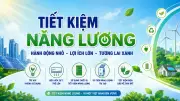 Tiết kiệm chống lãng phí năm 2026: Toàn dân chung tay hành động