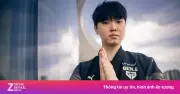 Tiết lộ lý do 'Chovy' vắng mặt ở đội tuyển quốc gia Hàn Quốc dự Á vận hội