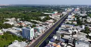Tiêu chuẩn mới để xã chuyển lên phường theo Nghị quyết 112