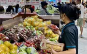 Tiểu thương lý giải mãng cầu chưa vào vụ cao điểm nhưng giá siêu rẻ, sắp sàn chỉ vài nghìn đồng/kg