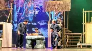 Tiểu thuyết về Bác Hồ lần đầu chuyển thể sân khấu: Hành trình 20 năm