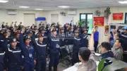 TKV đầu tư mạnh mẽ vào cơ giới hóa, nâng cao an toàn và thu nhập cho thợ mỏ