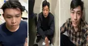 Tạm giữ 3 nghi phạm đánh chủ quán karaoke trọng thương