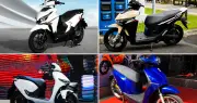 Tầm giá 40 triệu: Chọn xe máy điện nào có cảm giác lái giống xe xăng?