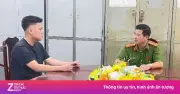 Tạm giữ hình sự đối tượng đuổi đánh hai cô gái ở Xuân Đỉnh