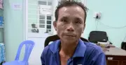 Tạm giữ hình sự nghi phạm giết người vì mâu thuẫn trong lúc nhậu