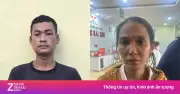 Tạm giữ mẹ và người tình bạo hành bé 2 tuổi ở TP.HCM