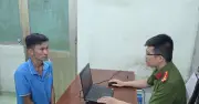 Tạm giữ người đàn ông bạo hành con riêng của vợ ở TPHCM