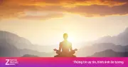 Tâm lý học và huyền học phương Đông: Khám phá thiền Mặt trời