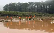 Tìm thấy thi thể nữ sinh lớp 6 bị nước cuốn trôi sau 3 ngày mất tích