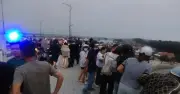 Tìm thấy thi thể nạn nhân nhảy cầu Thuận An sau 2 ngày mất tích