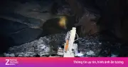 Tìm thấy thêm thi thể nạn nhân vụ sạt lở mỏ đá Thanh Hóa