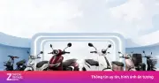 TMT Motors trình làng 5 mẫu xe máy điện mới, nhắm đến tài xế và học sinh