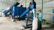 Tận dụng rơm thải làm phân hữu cơ: Hướng đi bền vững cho nông nghiệp tuần hoàn