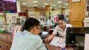 Tín dụng tại TP.HCM và Đồng Nai tăng trưởng tích cực trong 4 tháng đầu năm