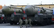 Tên lửa RS-24 Yars tốc độ Mach 25, tầm bắn 12.000 km, ICBM không thể đánh chặn