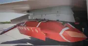 Tên lửa S-71K Carpet: 'Thần diệt' mới của Nga rung chuyển Ukraine, phương Tây lo ngại