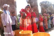 Tín ngưỡng thờ Mẫu Thiên Y A Na: Mạch nguồn văn hóa đặc sắc