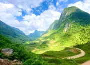 Tôn vinh nỗ lực bảo tồn và phát huy giá trị Công viên địa chất Non nước Cao Bằng
