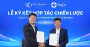 TNEX và Softdreams hợp tác số hóa quy trình vận hành cho doanh nghiệp