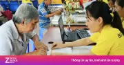 Tăng 8% lương hưu và trợ cấp từ 1/7/2026