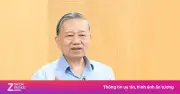 Tổng Bí thư: 2045 có thể kết thúc thời kỳ quá độ lên chủ nghĩa xã hội