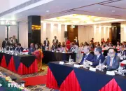 Tổng Bí thư, Chủ tịch nước dự Diễn đàn Doanh nghiệp Việt Nam - Sri Lanka