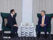 Tổng Bí thư, Chủ tịch nước hoan nghênh tập đoàn lớn Thái Lan mở rộng đầu tư tại Việt Nam