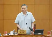 Tổng Bí thư, Chủ tịch nước: Hoàn thiện đề án phát triển công nghệ lượng tử mang tầm chiến lược