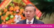 Tổng Bí thư, Chủ tịch nước Tô Lâm: Bộ máy MTTQ tinh gọn nhưng phải gần dân hơn