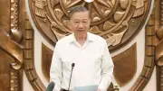 Tổng Bí thư, Chủ tịch nước Tô Lâm chỉ đạo đổi mới Văn phòng Chủ tịch nước