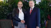 Tổng Bí thư, Chủ tịch nước Tô Lâm chúc mừng Timor-Leste gia nhập ASEAN