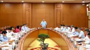 Tổng Bí thư, Chủ tịch nước Tô Lâm: Đổi mới tư duy nguồn lực để tăng trưởng hai con số